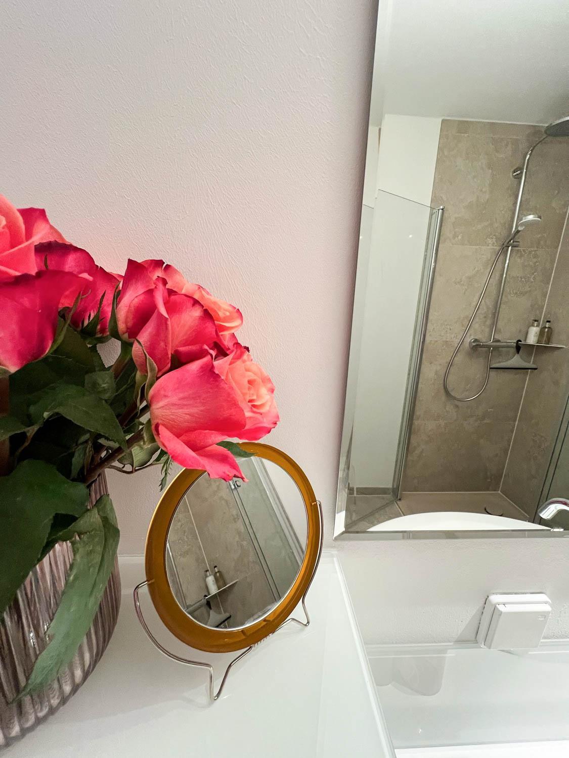 Ferienwohnung Odin Westerland Exteriér fotografie