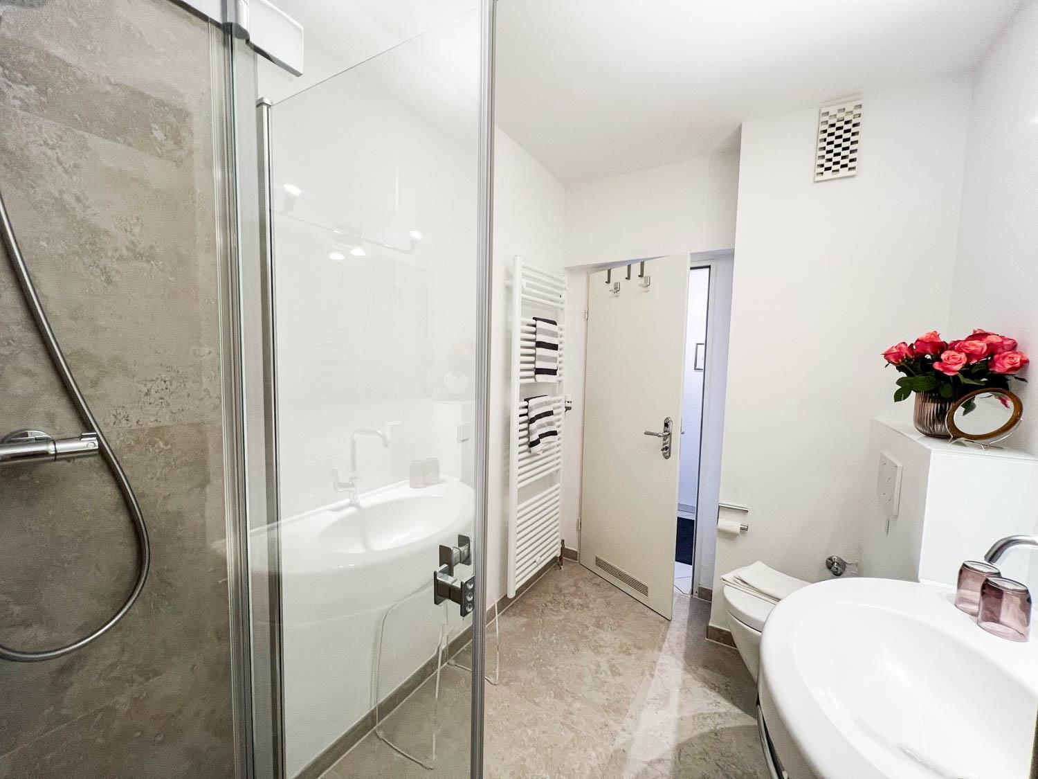 Ferienwohnung Odin Westerland Exteriér fotografie