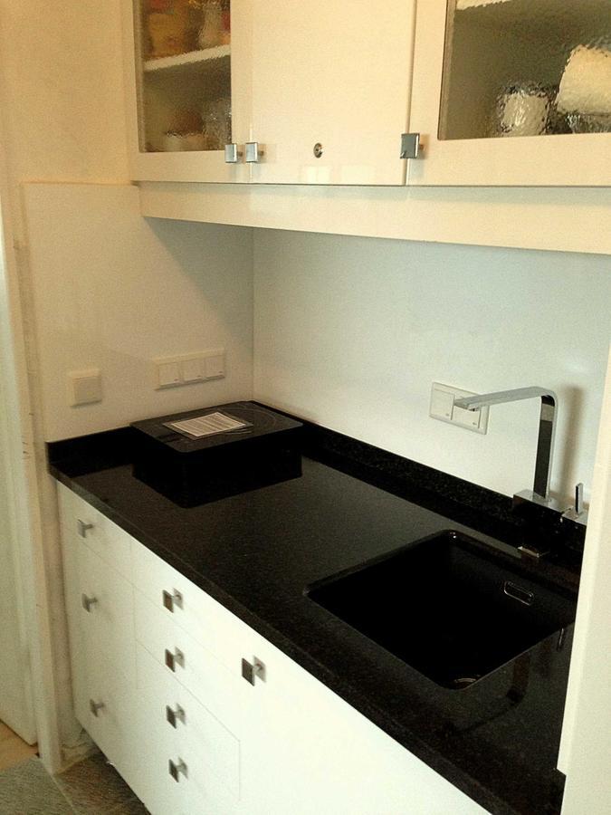 Ferienwohnung Odin Westerland Exteriér fotografie